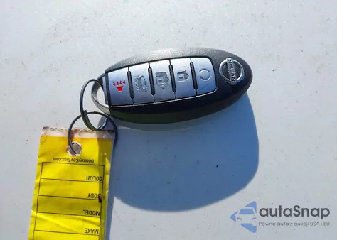 2013 Nissan Altima 2.5 Sv from USA, damaged, VIN 1N4AL3AP8DN424260